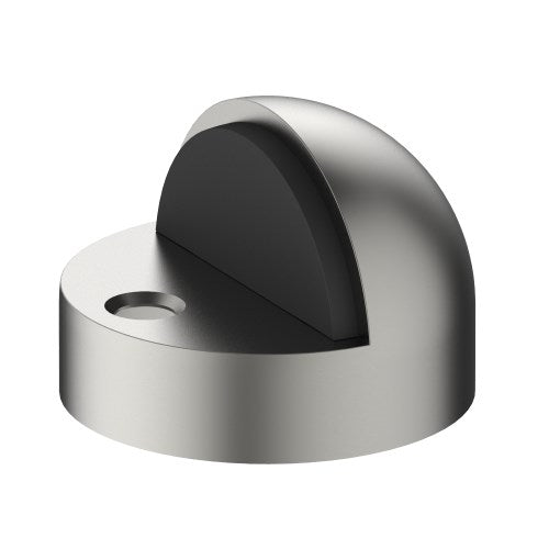 Floor Mounted Door Stop, Stainless Steel - in the Häfele America Shop