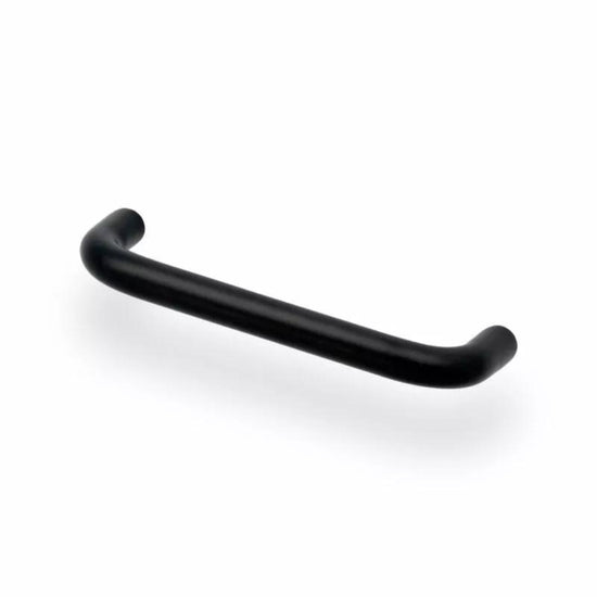 Conduit 96mm Handle in Matt Black