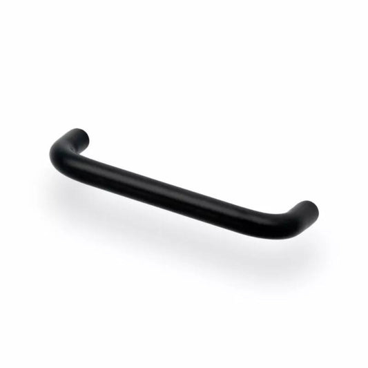 Conduit 96mm Handle in Matt Black