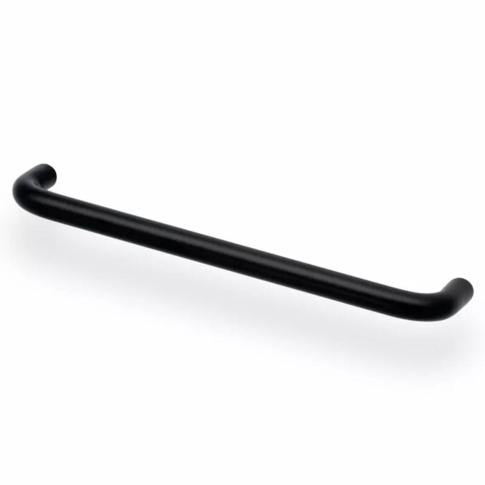 Conduit 224mm Handle in Matt Black