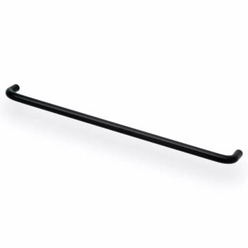 Conduit 480mm Handle in Matt Black