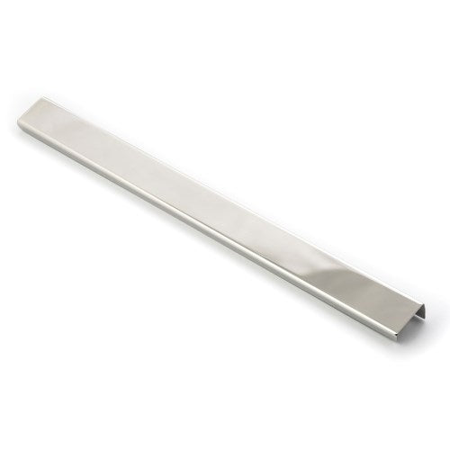 Castella Ledge Pull Handle in Polished Stainless