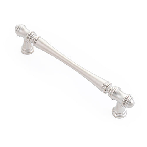 Windsor 128mm Handle  in Satin Nickel