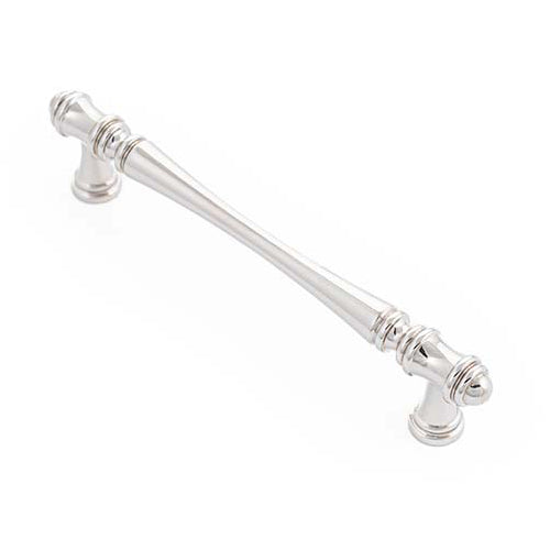 Windsor 128mm Handle  in Polished Nickel