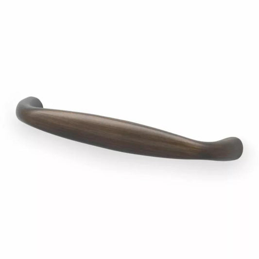 Decade 102mm Pull Handle in Bronze