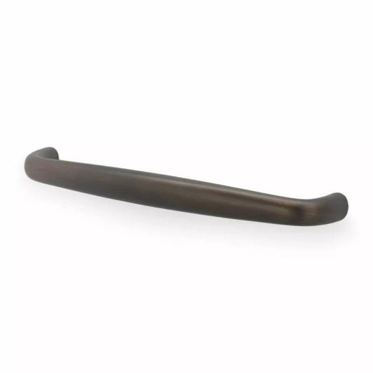 NOSTALGIA Decade 254mm (10") Appliance Pull in Bronze