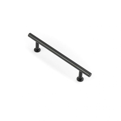 Castella Stirling Cabinet Pull Handle in Matt Black