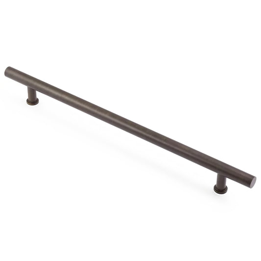 STATEMENT Stirling 450mm Appliance Pull Handle - Bronze in Bronze