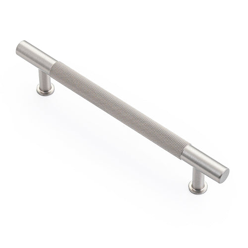 Chelsea 128mm Handle in Dull Brushed Nickel