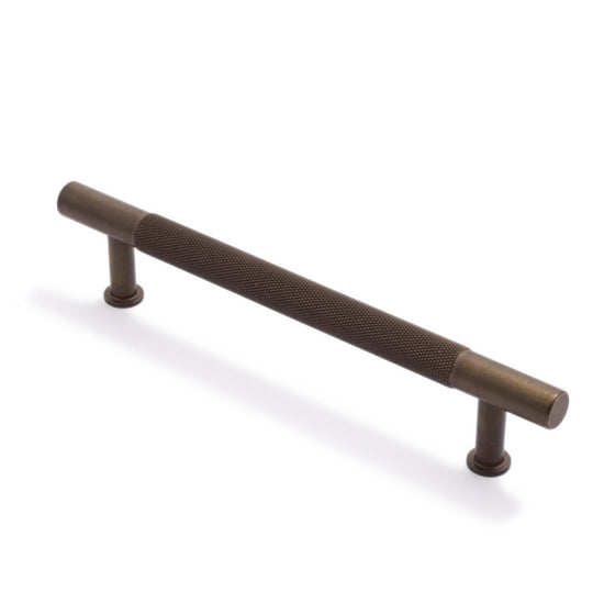 Chelsea 128mm Handle - Bronze in Bronze