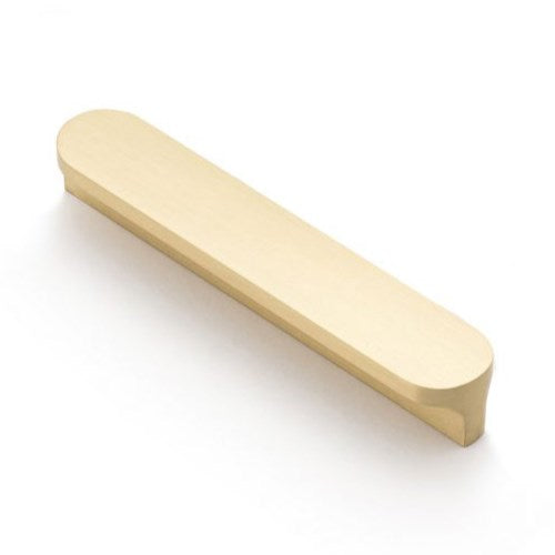 Gallant 160mm Handle in Satin Brass