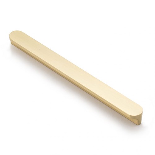 Gallant 320mm Handle in Satin Brass