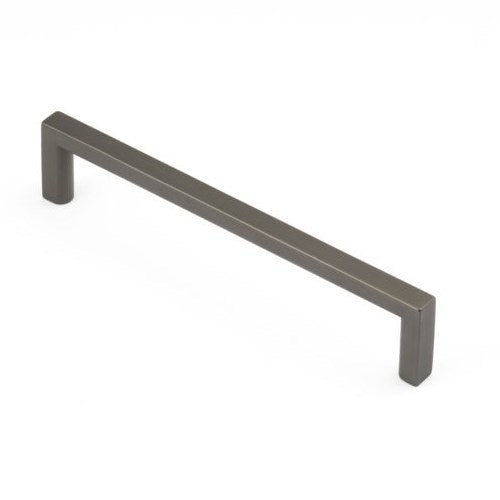 Castella Urbane Cabinet Pull Handle in Graphite