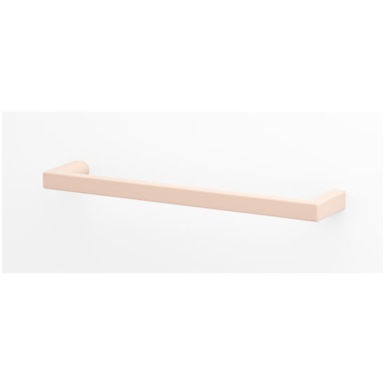 Urbane 128mm Handle in Dusty Rose