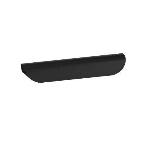 Archive Handle 64mm CTC in Black Stain