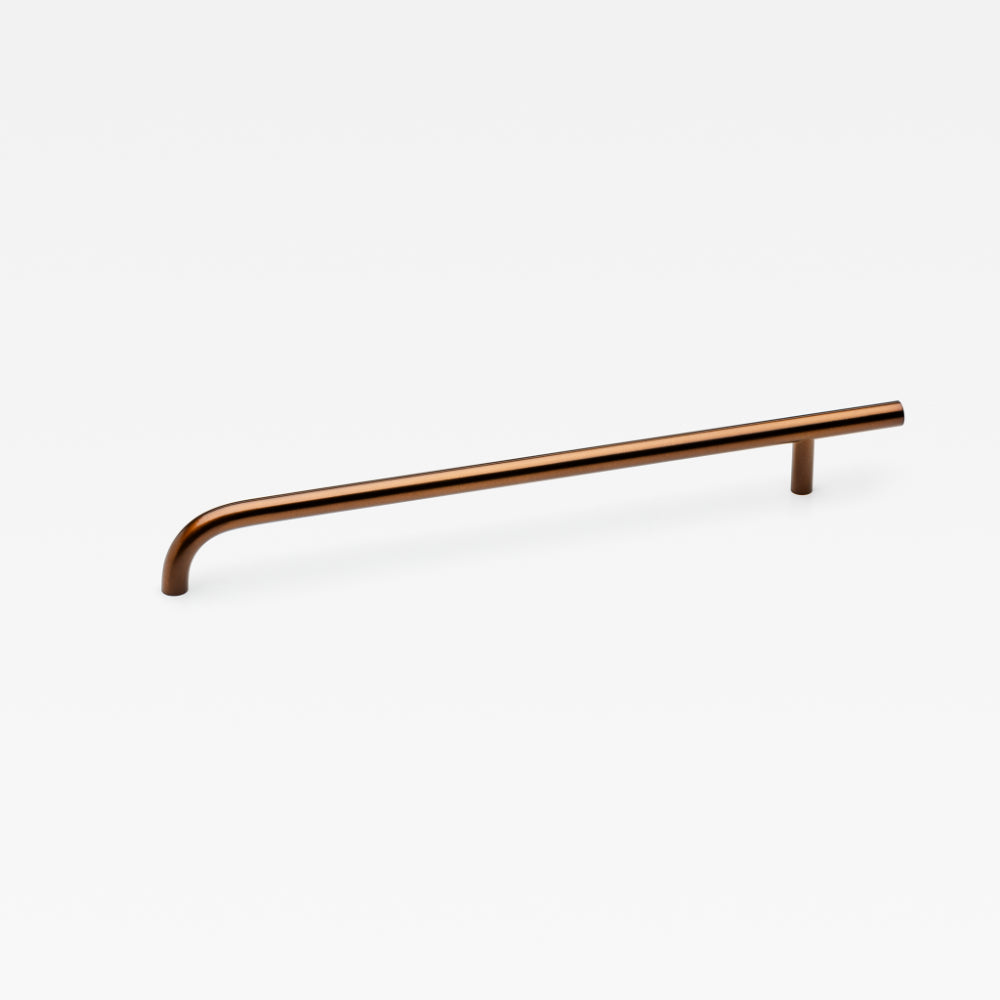 Brera Handle Bronze Medium in Bronze