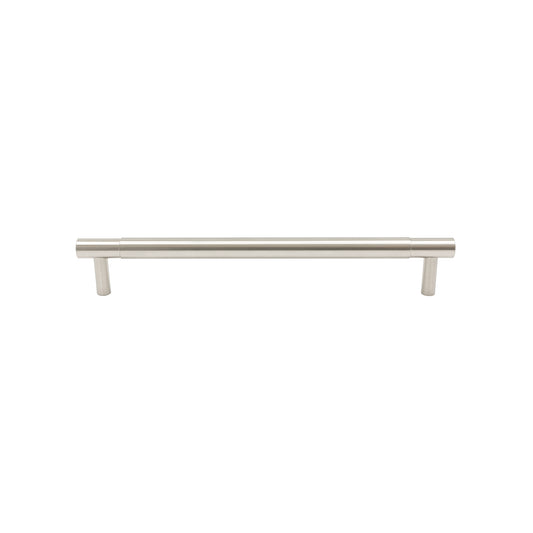 Planar Cabinet Handle - 360mm in Brushed Nickel