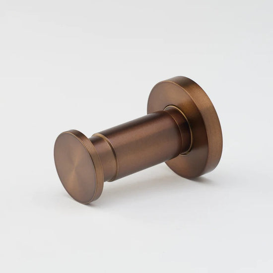 Lo & Co Lola Towel Hook in Bronze