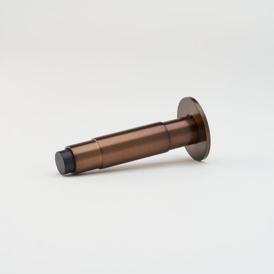 Lo & Co Lola Doorstop in Bronze