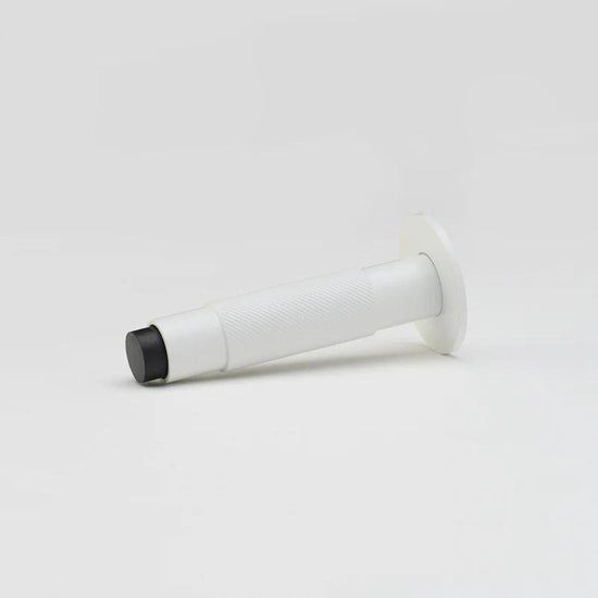 Lo & Co Kintore Doorstop in White