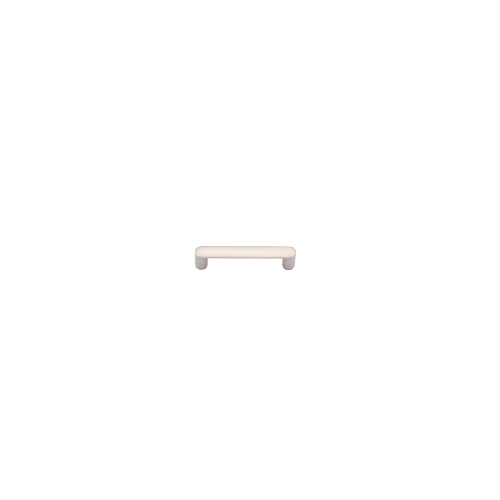 Cabinet Pull Osaka Satin Nickel L111xW15xP30mm BD15mm CTC96mm in Satin Nickel