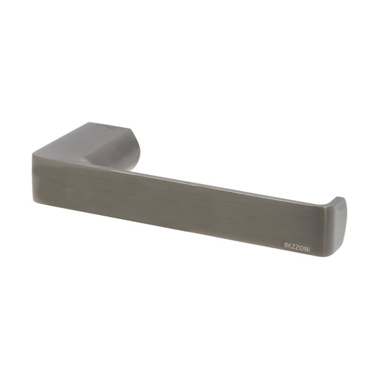 Rubie Toilet Roll Holder Right Hand in Gun Metal