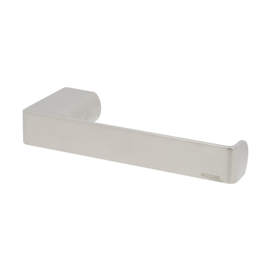 Rubie Toilet Roll Holder Right Hand in Satin Nickel