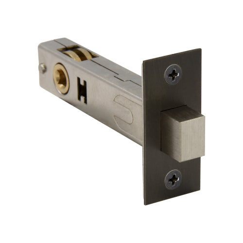 70mm Privacy Deadbolt in Dark Roman Brass