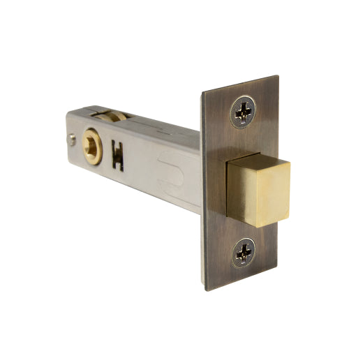 70mm Privacy Deadbolt in Oil Rubbed Bronze