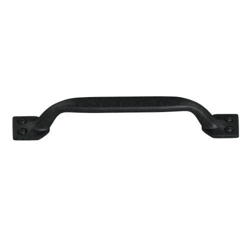 Highland Handle 96mm CTC in Industiral Black