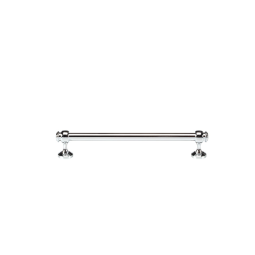 Mayfair Cabinet Handle, 128mm Crs in Chrome Plated