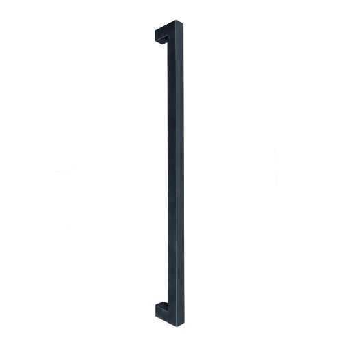 Zanda Toorak Pull Handle | Style Finish Design Pty Ltd